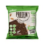 Protein Cookies Vegan Nutty